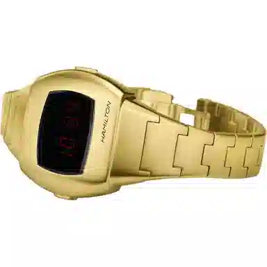 HAMILTON 100 25.5*31mm