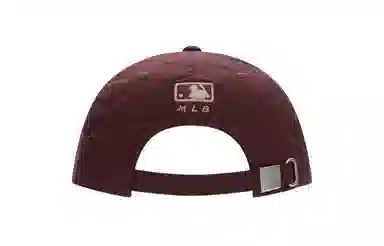 MLB CPV01 Burgundy