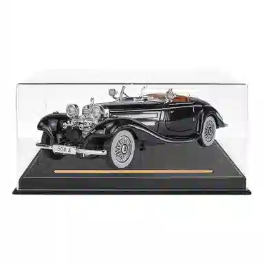 TY MODELS 500K 124