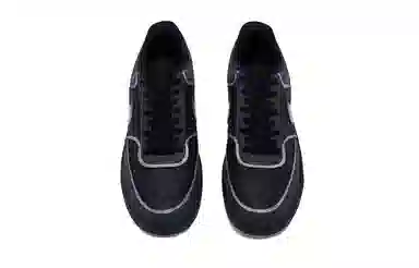 Nike Court Vision Low PU