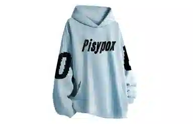 PISYPOX Hoodie