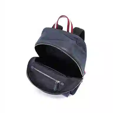 Bally Backpack Midnight Blue