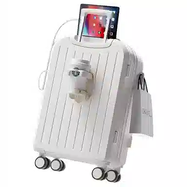 wolfhorse ABS+PC 2024262228