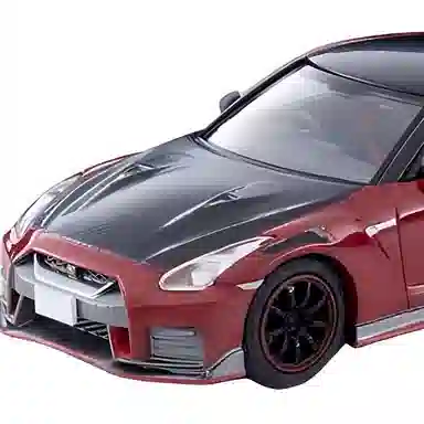 TAKARA TOMY TLV GTR 2N17b