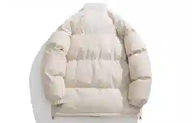 Warrior Wave Rider Series Cotton Jacket