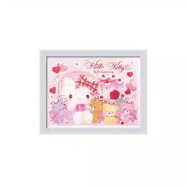 3D-JP Hello Kitty H3378