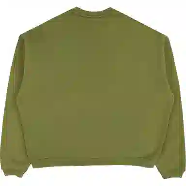 Stussy Big Crackle Sport Crew