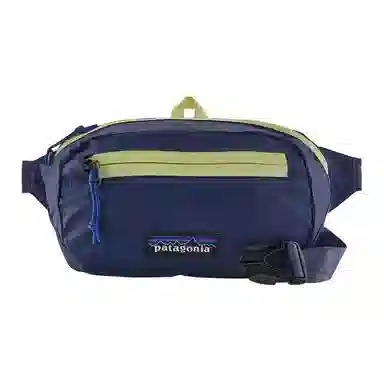 Patagonia Black Hole Hip Pack 1L Brown