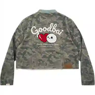 GOOD BAI FW24 GOODEES