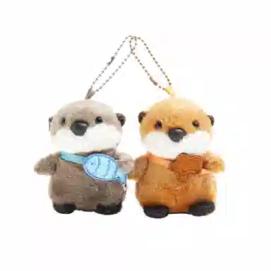 The Green Party 12cm