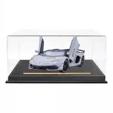 TY MODELS SVJ 63 124