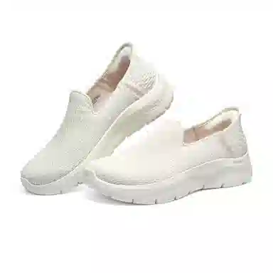 Skechers Go Walk Flex Slip-Ins