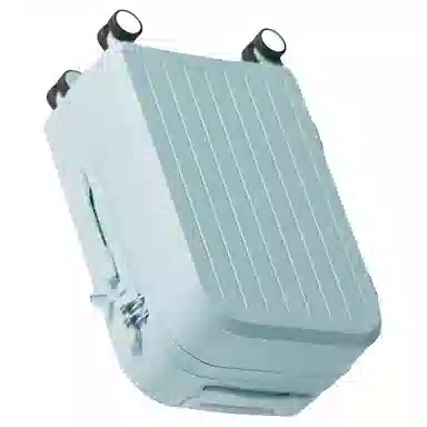 wolfhorse ABS+PC 2024262228