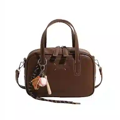 MARKANGARO Melard Vintage Crossbody Bag