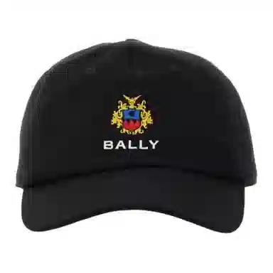 BALLY