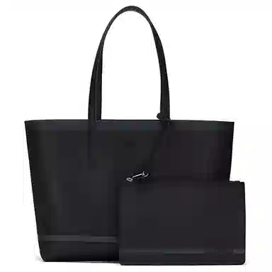 LACOSTE PVC Tote