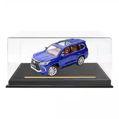TY MODELS LX570 124