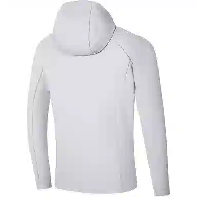 361° Training Series Hoodie Jacket Light Grey