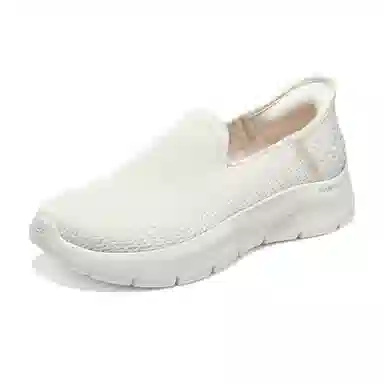 Skechers Go Walk Flex Slip-Ins