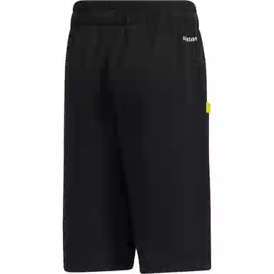 adidas B AR WV 3S SH Black