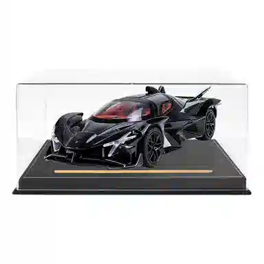 TY MODELS EVO 124