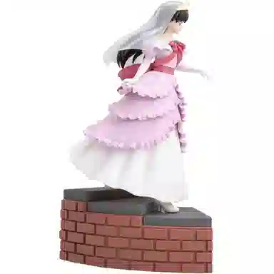 SEGA Xross Link 17.3cm