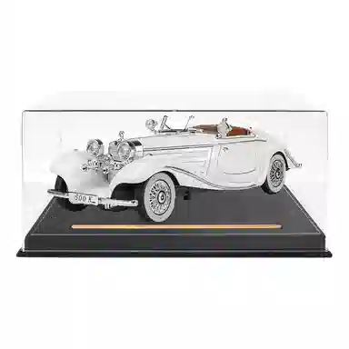 TY MODELS 500K 124