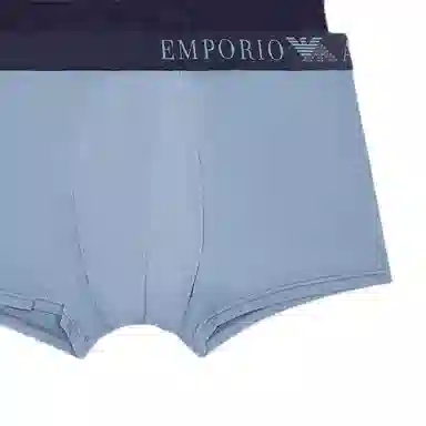 EMPORIO ARMANI FW24