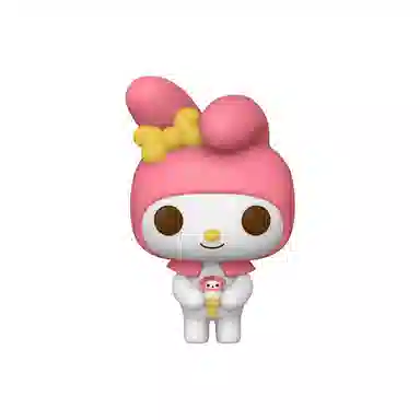 Funko Q