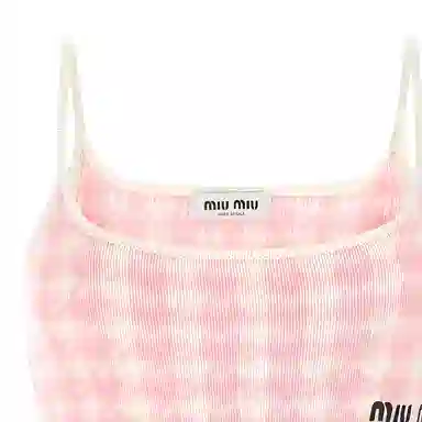 MIU MIU FW22 Logo