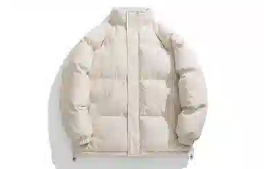 Warrior Wave Rider Series Cotton Jacket