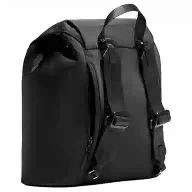 lululemon 10L Drawstring Backpack Black