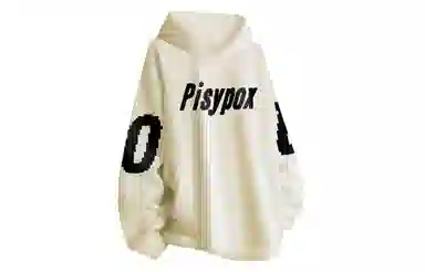PISYPOX Hoodie