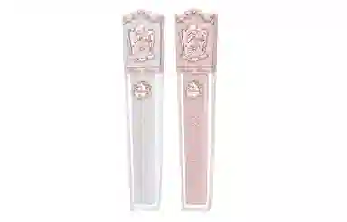 花知晓 独角兽唇釉 镜面 易上色玻璃唇