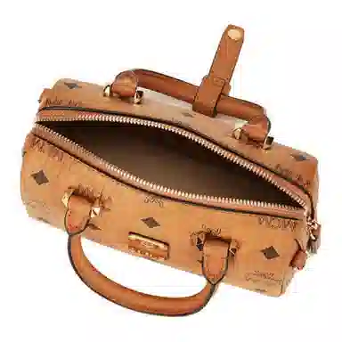 MCM Essential Visetos Origina Logo