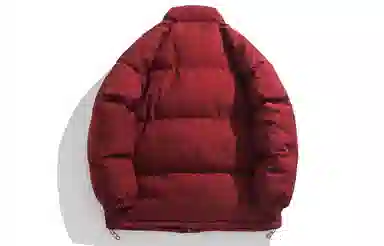 Warrior Wave Rider Series Cotton Jacket