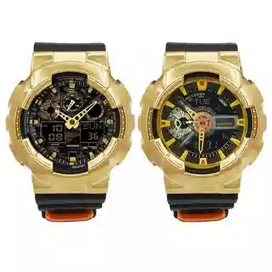 GA-110 GA-100 GA-120 GA-140