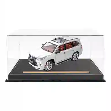 TY MODELS LX570 124