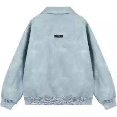 WELTER EXPERIMENT ins