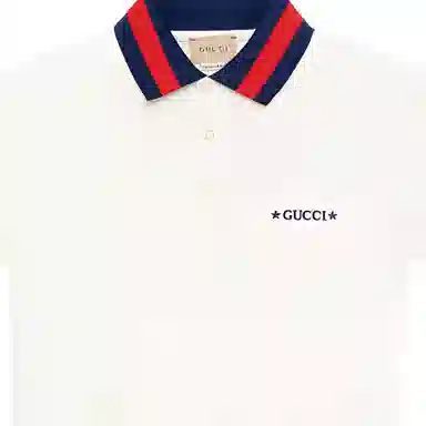 GUCCI LogoPolo