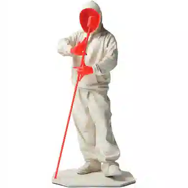 YuLong Lab N.E.S.W 40cm