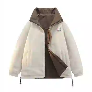 Jeep Reversible Puffer Jacket