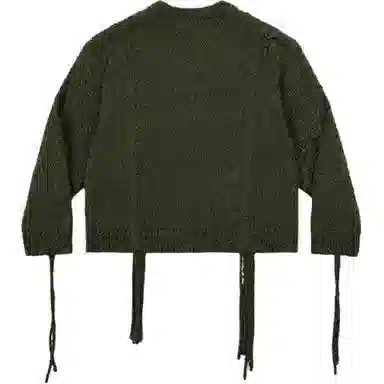 GOOD BAI FW24 GOODBAI