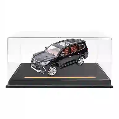 TY MODELS LX570 124