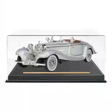 TY MODELS 500K 124