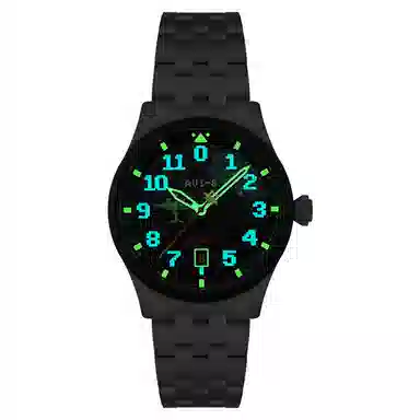 AVI-8xCAPCOM 1942 3D