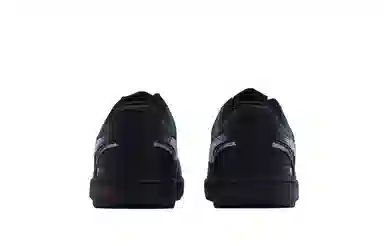 Nike Court Vision Low PU