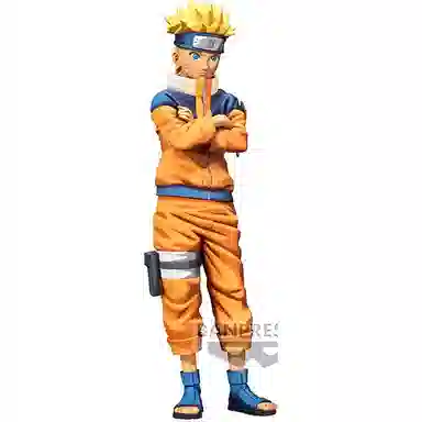 BANPRESTO grandista 23cm