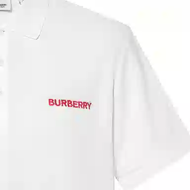 Burberry SS24 LogoPolo