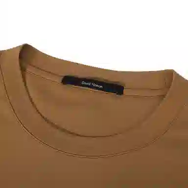 DAVID NAMAN T
